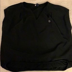 Lands’ End Chase Bank Apparel